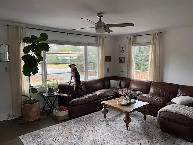 2407 Thaxton St — Photo 2