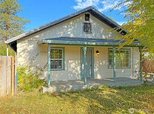 Shirley Garden Okanogan, Okanogan, WA 98840