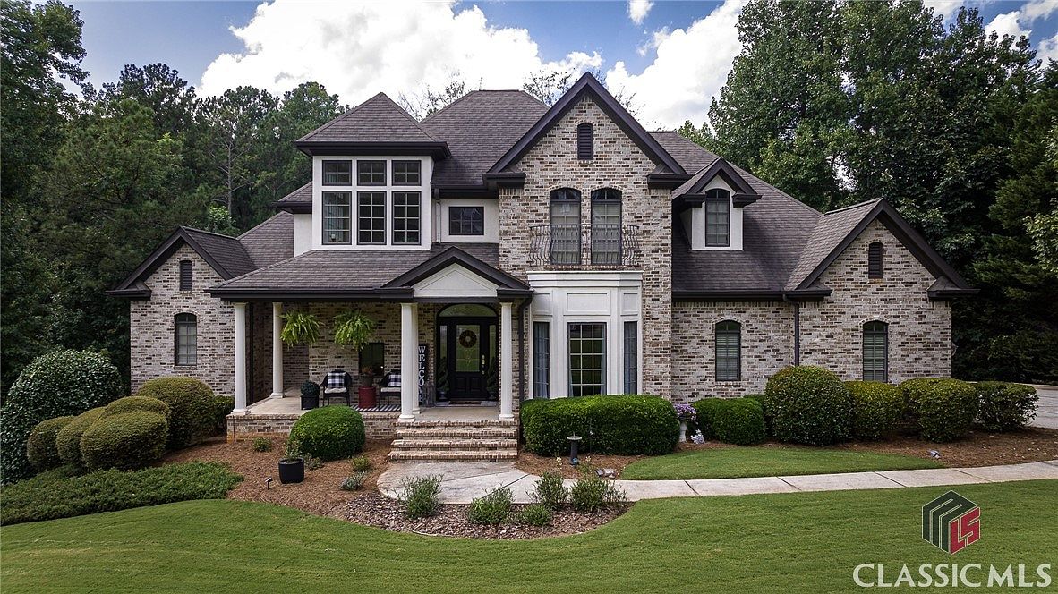 1150 Spring Lake Dr, GA 30621 Zillow