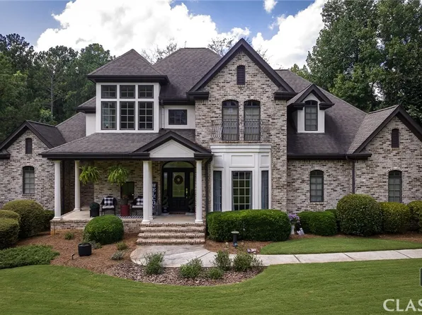 1150 Spring Lake Drive, Bishop, GA 30621