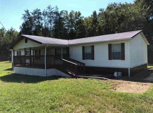 212 Whim Way, Bybee, TN 37713