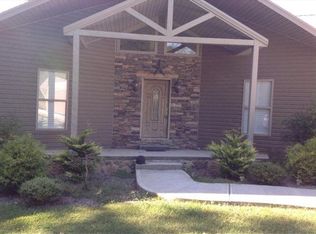 6699 Sparkmantown Rd, Doyle, TN 38559