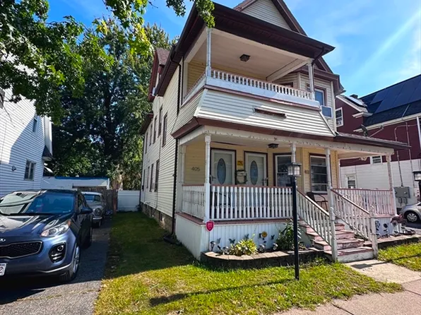 403-405 Nottingham St, Springfield, MA 01104