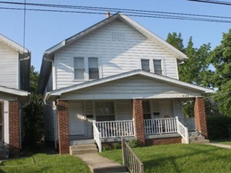 1st image of 427-429 E Tompkins St #427