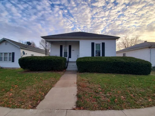 509 Washington St, Canton, MO 63435