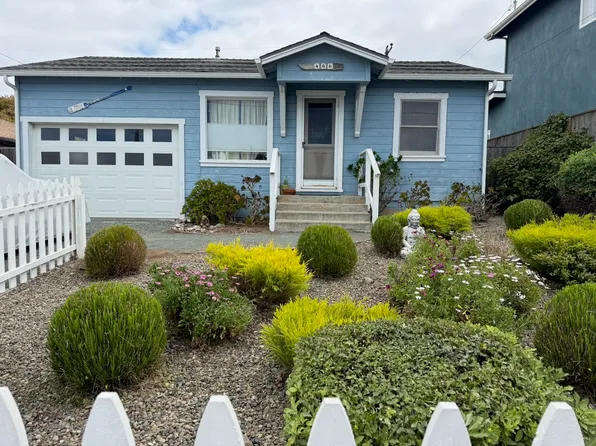 466 Fresno Ave, Morro Bay, CA 93442