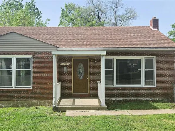 6120 Otto Ave, Saint Louis, MO 63120