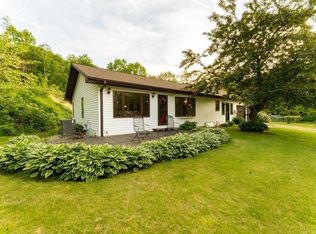 12996 Flattop Rd, Tomah, WI 54660