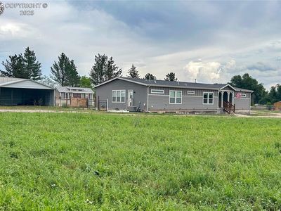 1023 9th St, Penrose, CO, 81240