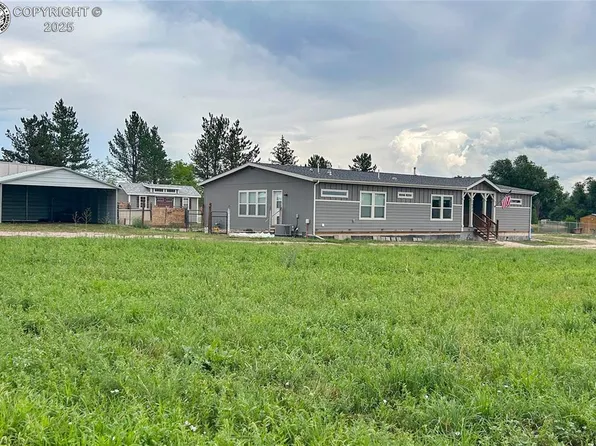 1023 9th St, Penrose, CO 81240