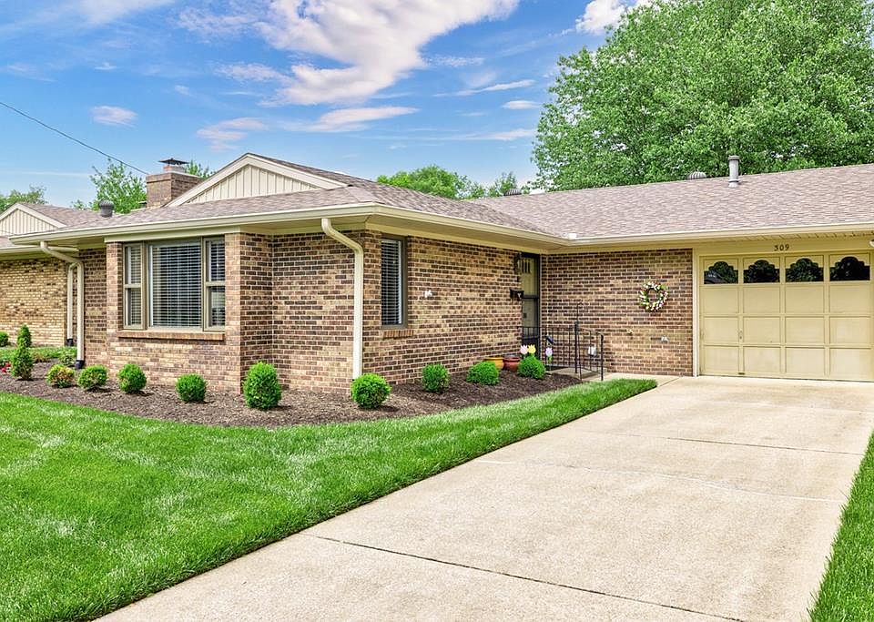 309 W Legion Blvd, Owensboro, KY 42303 Zillow