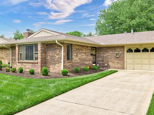 309 W Legion Blvd, Owensboro, KY 42303