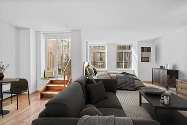 Rented by Vector New York, LLC