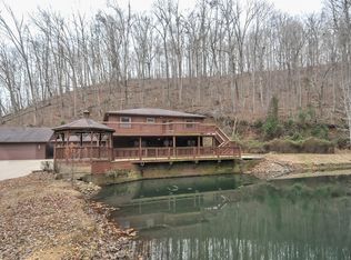 1057 King Hollow Rd, Shepherdsville, KY 40165