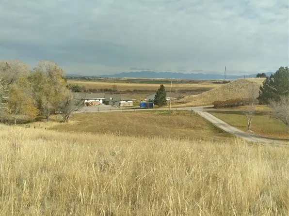 E Glendale St, Dillon, MT 59725