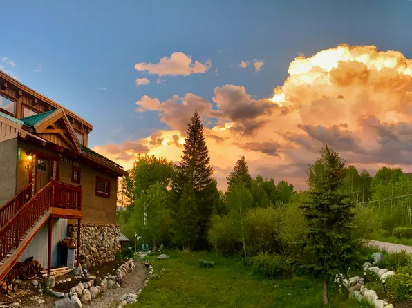 835 Temple Trl, Frisco, CO 80443