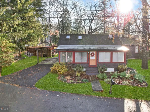 19 Montague Ave, Ewing, NJ 08628