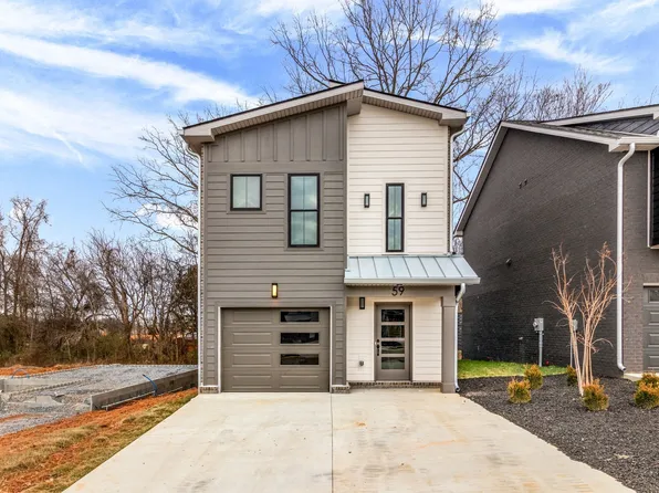59 Dutch Dr Lot 59, Clarksville, TN 37043