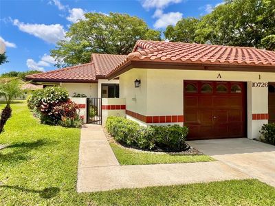 10726 Beach Palm Ct #A, Boynton Beach, FL, 33437
