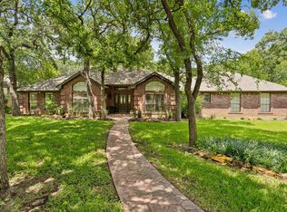125 Quail Run St, Jacksboro, TX 76458