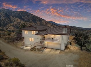 24800 Woodford Tehachapi Rd, Tehachapi, CA 93561