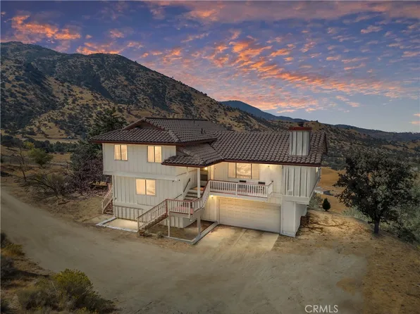 24800 Woodford Tehachapi Rd, Tehachapi, CA 93561