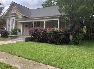 1003 3rd Ave N, Columbus, MS 39701