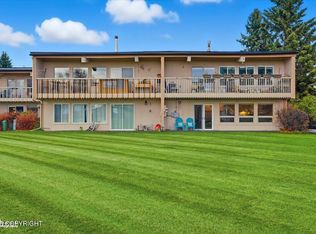 5400 W Dimond Blvd APT E17, Anchorage, AK 99502