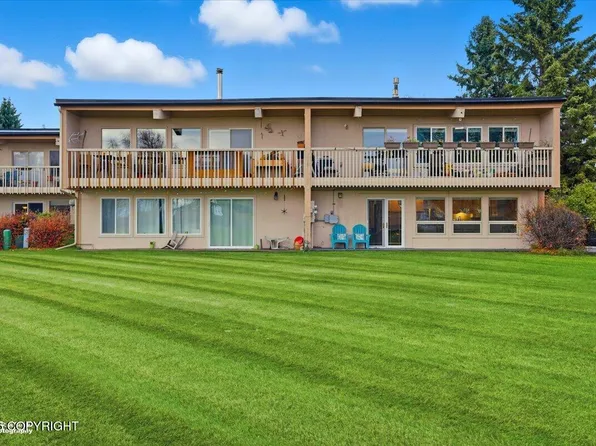 5400 W Dimond Blvd APT E17, Anchorage, AK 99502