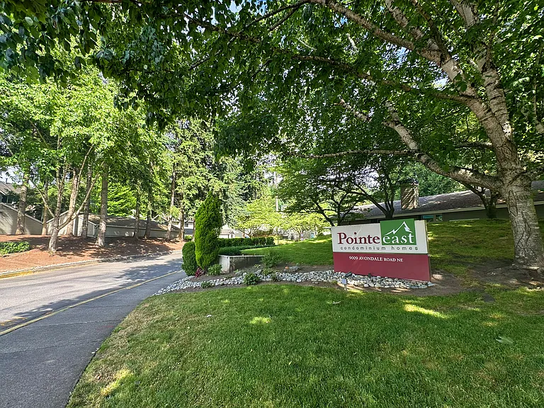 9009 Avondale Rd NE #B203 — Photo 24