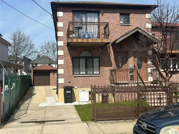 104-18 220th Street, Queens Village, NY 11429