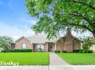 2502 Buttercup Dr, Richardson, TX 75082
