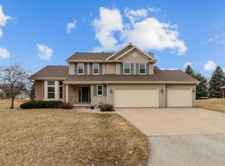 N9127 Kernan Ave, APPLETON, WI 54915