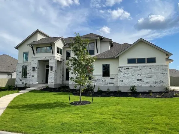 128 Arbolado Loop, Liberty Hill, TX 78642