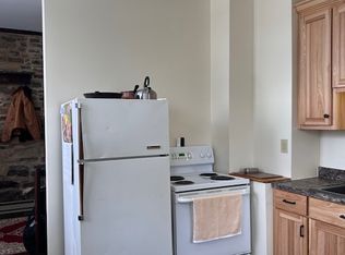 114 E Logan St, Bellefonte, PA 16823