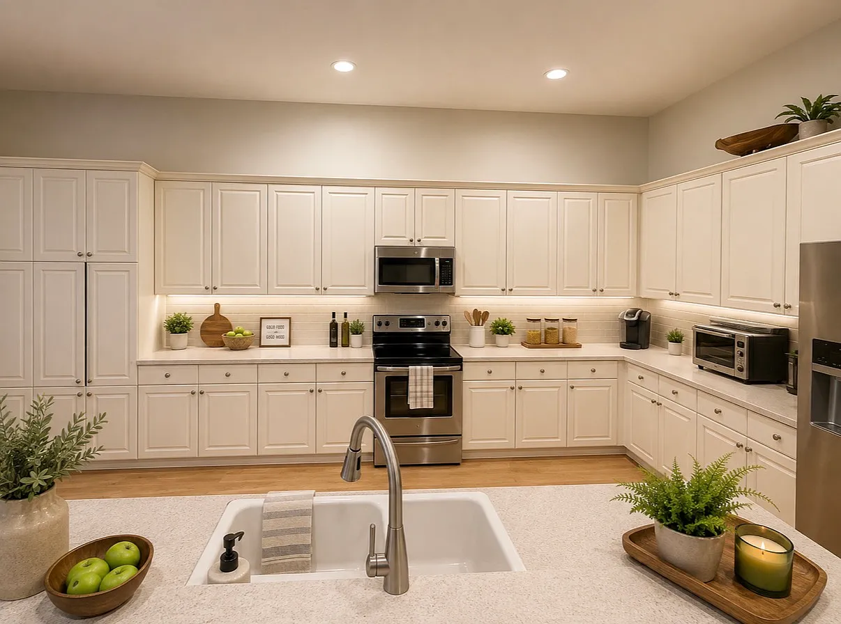 4 bed, 2674 sqft, $6,000 — Photo 3