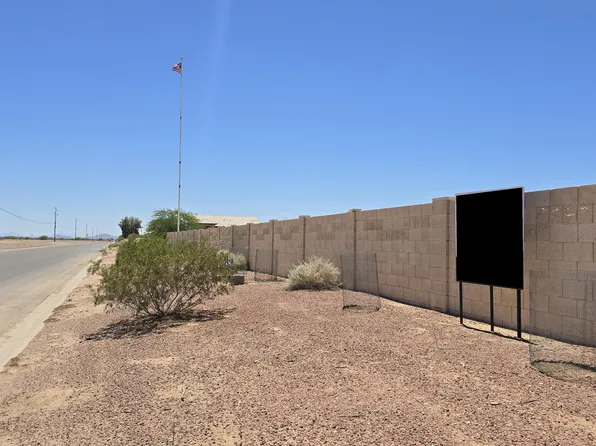 10463 W ARICA Road #-, Casa Grande, AZ 85193