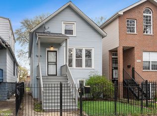 7949 S Woodlawn Ave, Chicago, IL