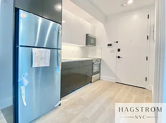 Rented by Hagstrom Management Inc