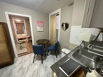 Rented by Alpha Properties NYC I LLC