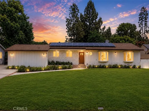 17439 Donmetz St, Granada Hills, CA 91344