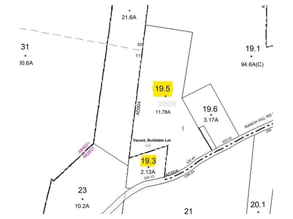 114 Ranch Hill Road, South Fallsburg, NY 12779