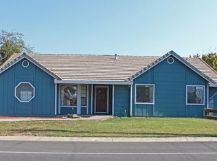 1161 El Margarita Rd, Yuba City, CA