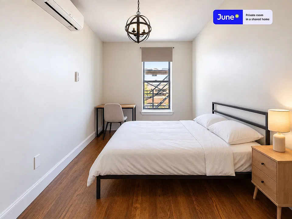 1131 Broadway #D