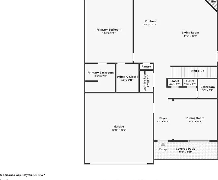 97 Gaillardia Way — Photo 2