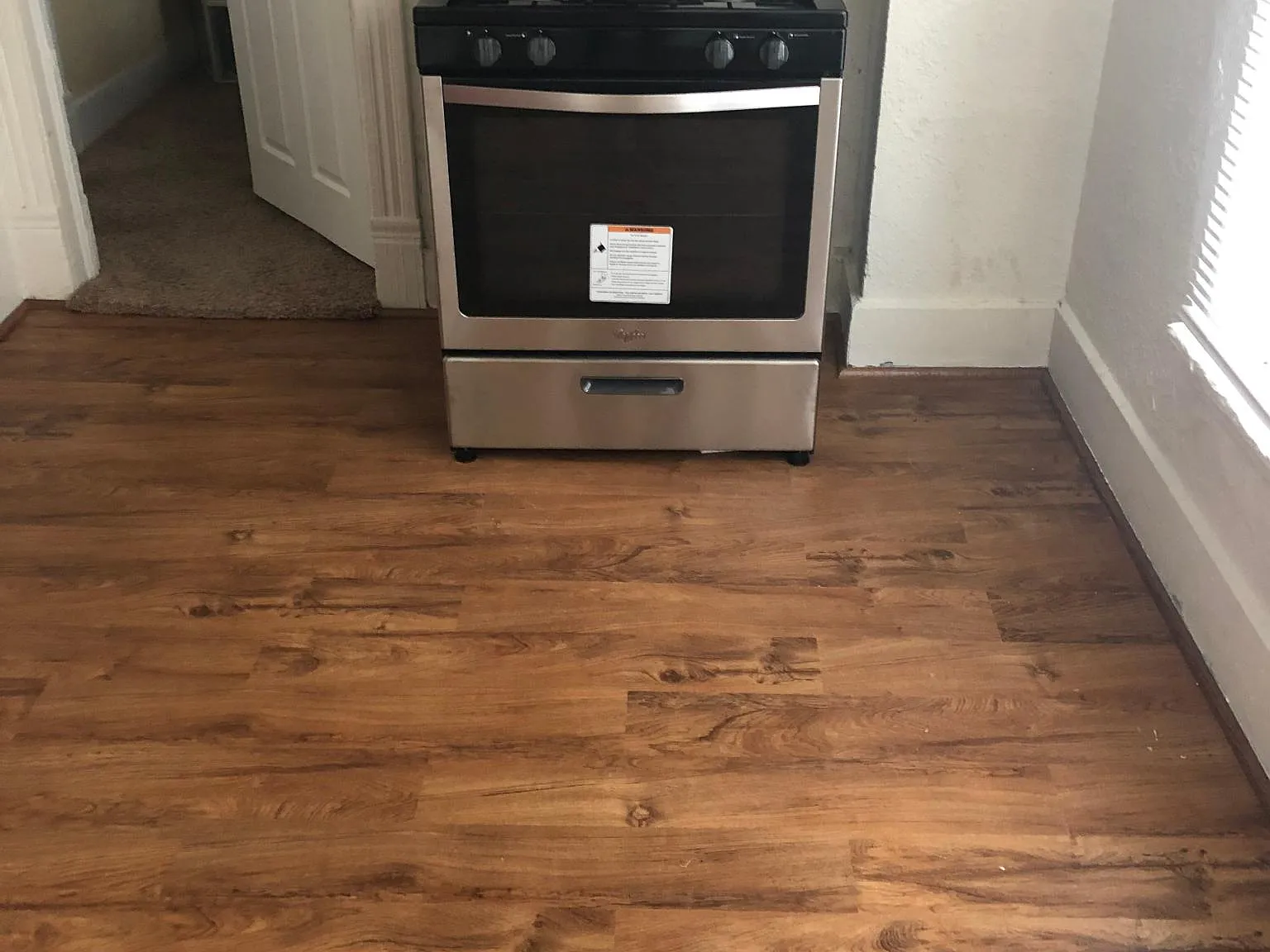 2 bed, 700 sqft, $1,080 — Photo 2