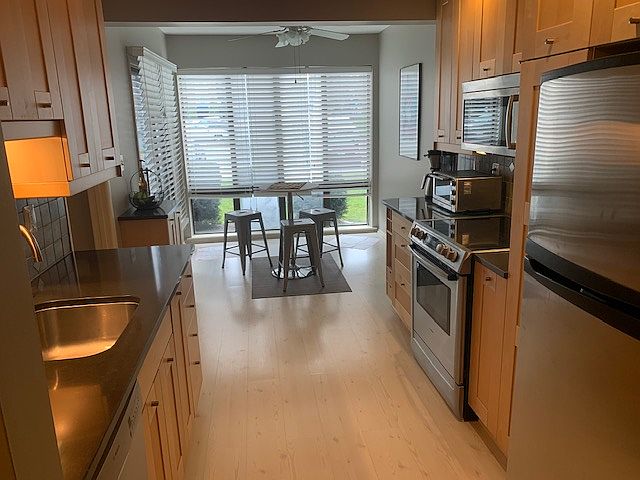 2nd image of 8141 Needwood Rd APT 101