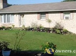 19375 Bill Smith Rd, Wellsville, OH 43968