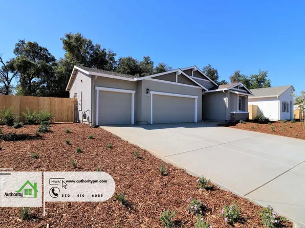 3651 Ginny Ct, Redding, CA 96001