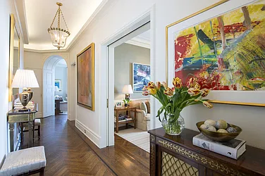 Sold by Brown Harris Stevens